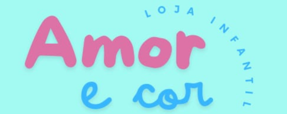 Amor e Cor