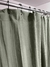 Cortina De Baño Verde - comprar online