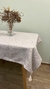 Mantel Nordic 2.20mt Beige en internet