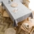 Mantel Nordic 1.20mt Gris en internet