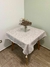 Mantel Nordic 1.20mt Beige en internet