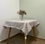 Imagen de Mantel Nordic 2.20mt Beige
