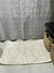 Alfombra De Baño MABY - Blanco