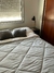 Edredón 4 estaciones KING - REVERSIBLE + 2 fundas de almohadas