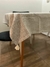 Mantel Nordic 1.20mt Beige - comprar online