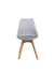 Set 4 sillas Catarina white - comprar en línea