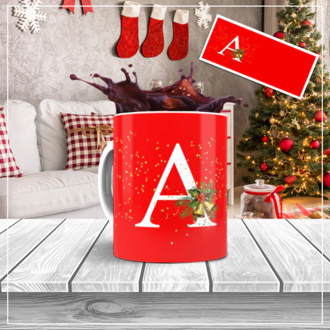 Natal Alfabeto