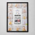 Quadros Personalizados - Bebês - loja online
