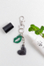 Chaveiro DOMF. - DOMF. cosmetics