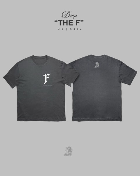 DROP #2 | SS24 "THE F"