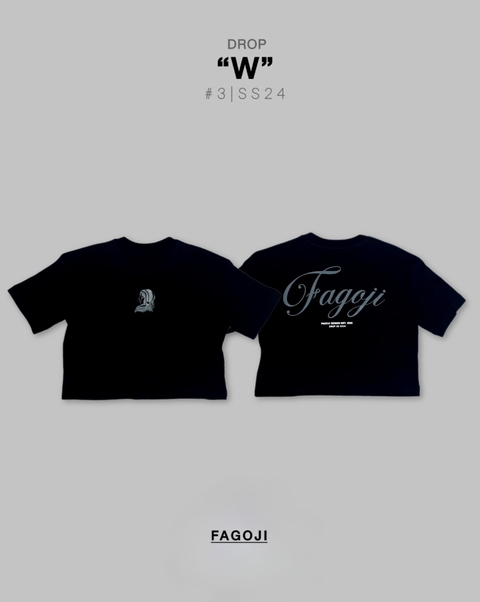 DROP #3 | SS24 "W”