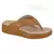 Tamanco Chinelo Modare Original Feminino Casual Ortopedico Flatform Antiderrapante