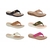 Tamanco Modare Ultra Conforto Chinelo Anabela