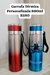 Garrafa Térmica em Aço Inox 800ml - comprar online