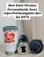 Copo Térmico Personalizado 420 ML PORTA LONG NECK Aço Inox Com Tampa + Abridor - comprar online