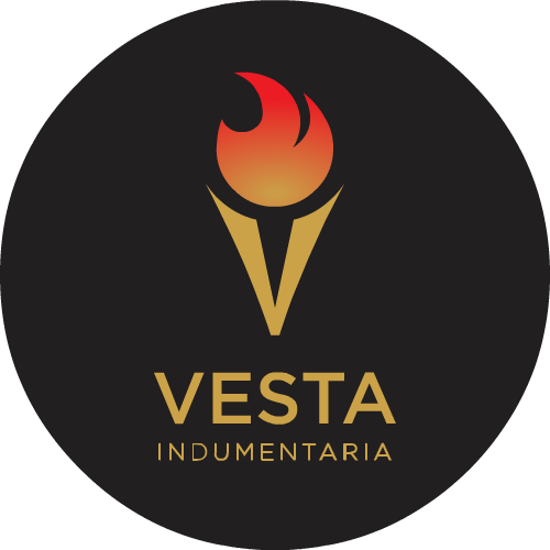 Vesta indumentaria