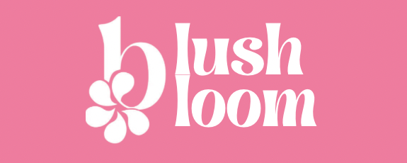 Blush Bloom