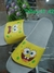 Chancla Bob esponja