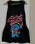 Vestido Stitch música