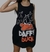 Vestido pato Lucas