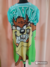 vestido animado demonio de Tasmania - comprar online