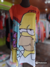 vestido animado Homero