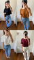 T-shirt Cropped Viscolycra Linha Básica na internet