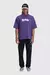 CAMISETA NEW OVER COLLEGE PRINTED - comprar online