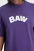 CAMISETA NEW OVER COLLEGE PRINTED - loja online