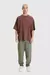 CAMISETA NEW OVER ESSENTIALS - comprar online