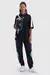 SLING BAG BAW X REEBOK PRETO ÚNICO - comprar online