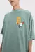 CAMISETA OVERSIZED BATTER - comprar online