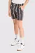 POOL SHORTS LISTRAS MARROM - comprar online