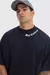 CAMISETA OVERSIZED GOTHIC na internet