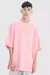 Imagem do CAMISETA OVERSIZED OUTLINE