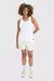 REGATA SLIM CLASSY BRANCA - ICONIC