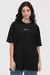 CAMISETA REGULAR STREET GIRLS
