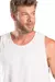 REGATA SIMPLES MASCULINA