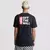Camiseta Vans Off The Wall na internet