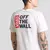 Camiseta Vans Off The Wall - loja online