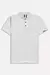 POLO PIQUET LINHO NATURAL - ICONIC