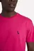 CAMISETA CARECA