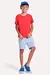 CAMISETA MINI PF CARECA - comprar online