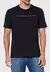 CAMISETA MANGA CURTA CALVIN KLEIN LOGO CALVIN KLEIN CK - comprar online