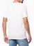 CAMISETA MANGA CURTA CALVIN KLEIN LOGO CALVIN KLEIN CK - ICONIC