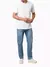 CAMISETA MANGA CURTA CALVIN KLEIN LOGO CALVIN KLEIN CK na internet