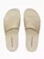 CHINELO CKJ SLIDE CAQUI CLARO