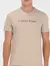 CAMISETA MANGA CURTA CALVIN KLEIN MASCULINO EMBOSSED - loja online