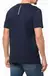 CAMISETA MANGA CURTA CALVIN KLEIN MASCULINO CK BORDADO