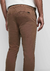 CALCA CHINO SARJA MASCULINA na internet